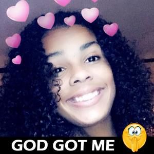 Meet your Posher, Gianna